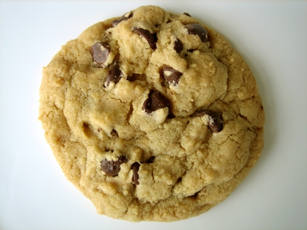 Chocolate chip cookie cinimon recipes